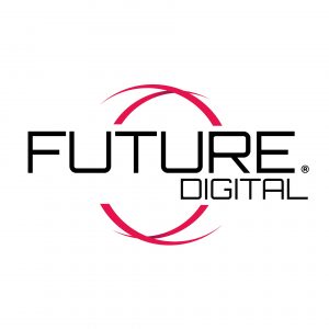 Logo FUTURE DIGITAL 2