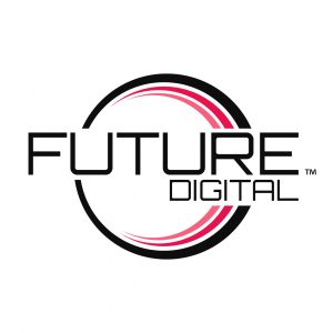 Logo FUTURE DIGITAL